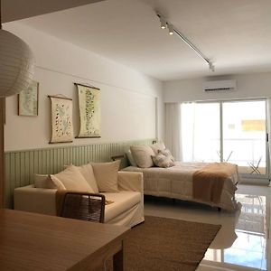 Luxury In San Telmo - Paseo De La Cisterna